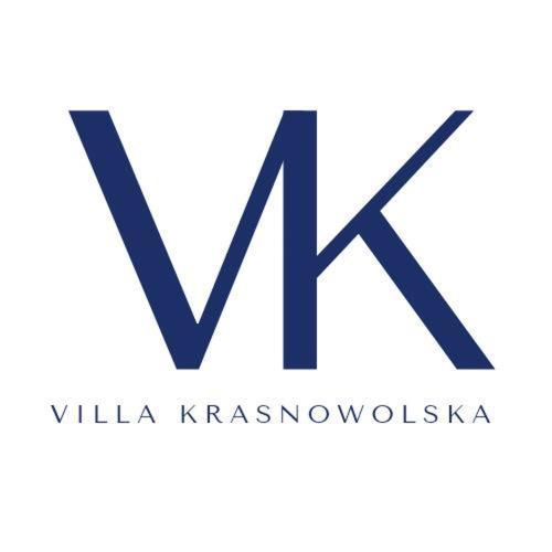 Villa Krasnowolska Airport Varsóvia Exterior foto